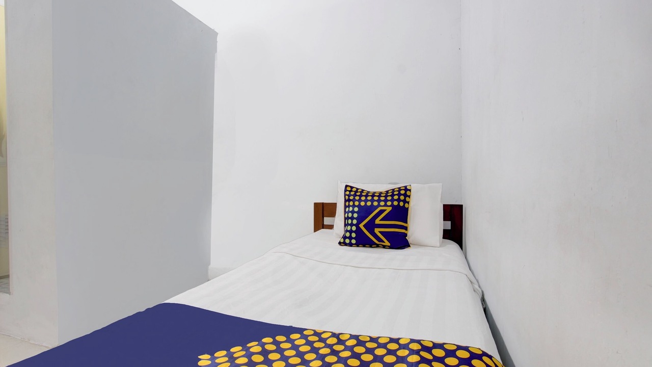 Photo of Bedroom in Kertek