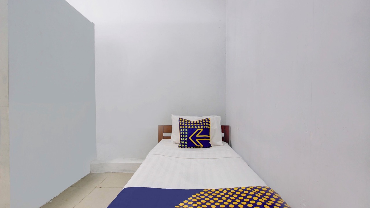 Photo of Bedroom in Kertek