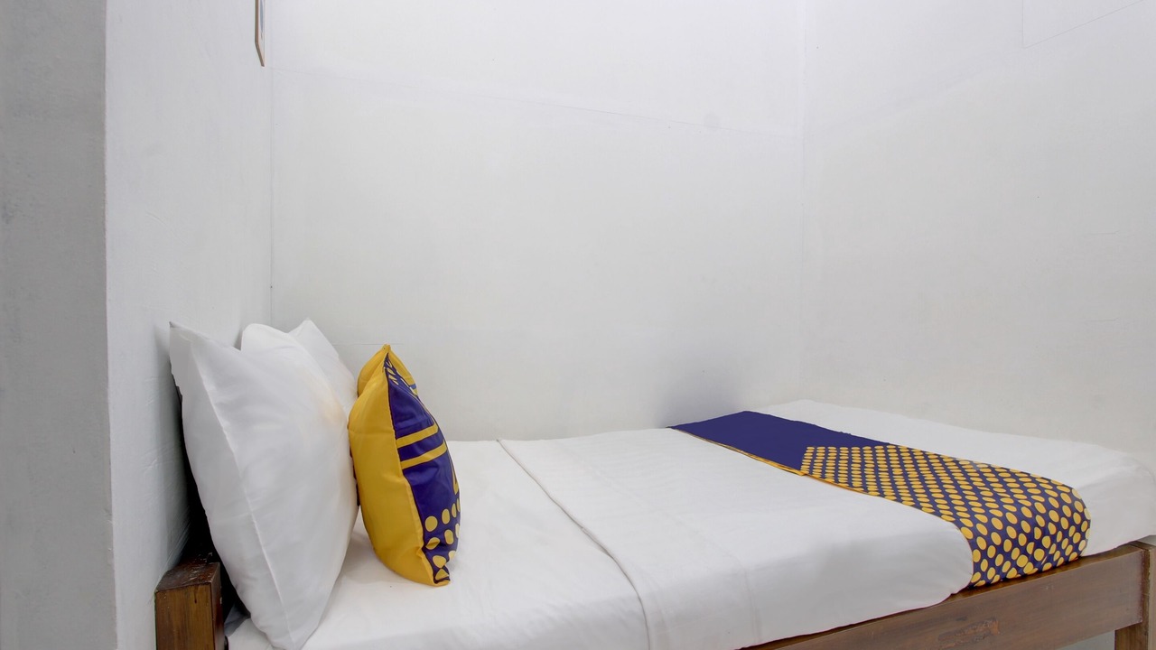 Photo of Bedroom in Kertek