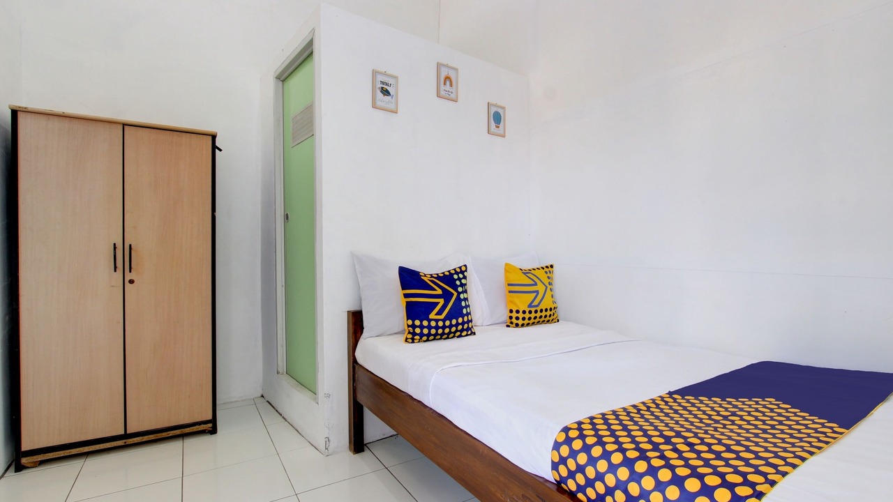 Photo of Bedroom in Kertek