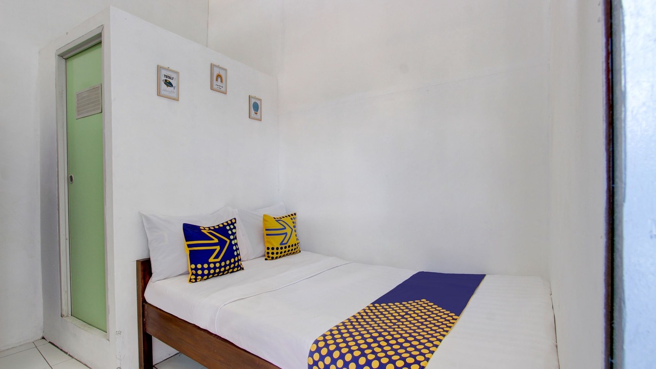 Photo of Bedroom in Kertek