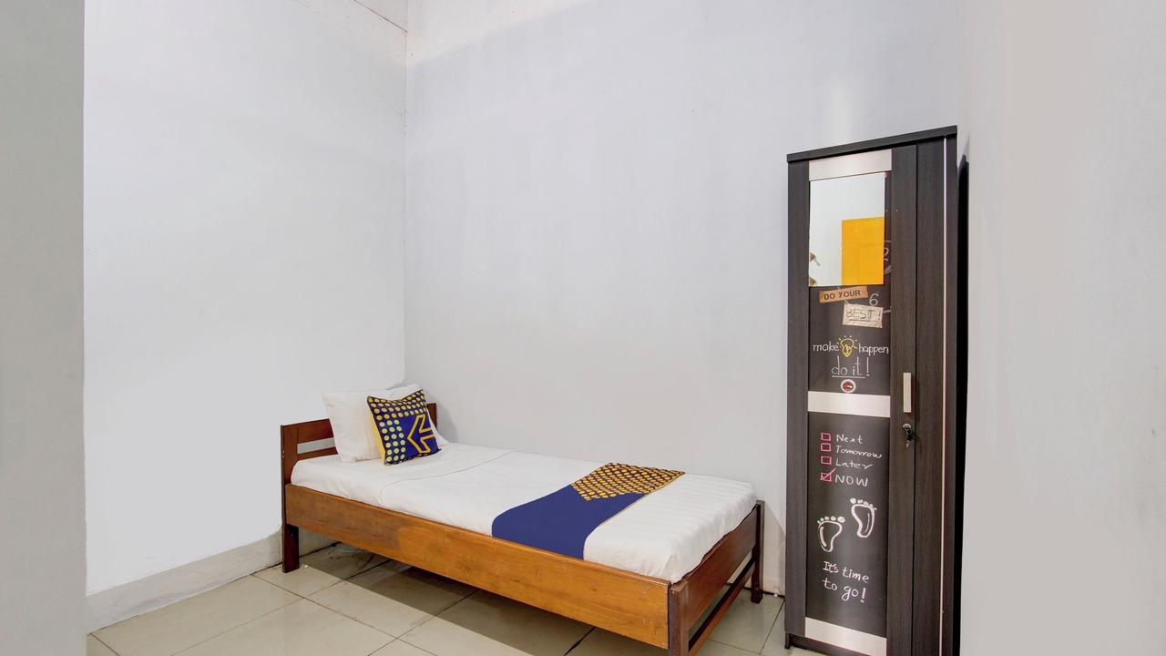 Photo of Bedroom in Kertek