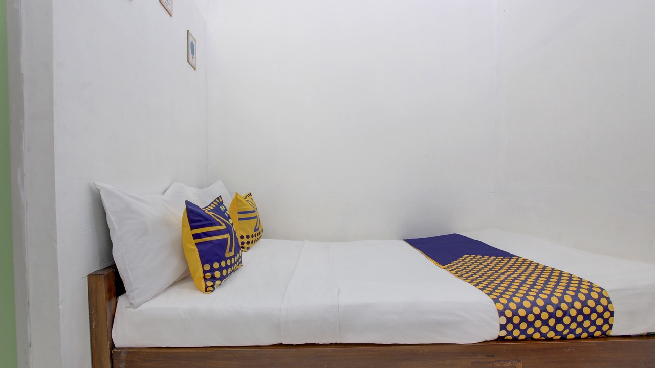 Photo of Bedroom in Kertek