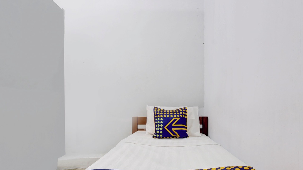 Photo of Bedroom in Kertek