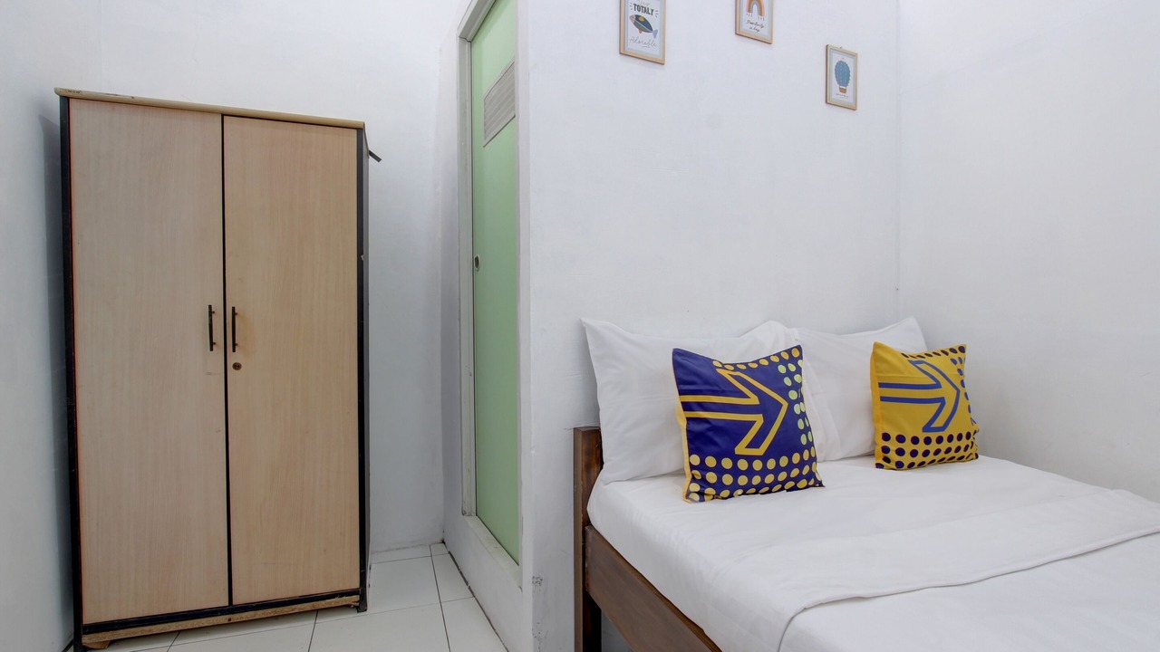 Photo of Bedroom in Kertek