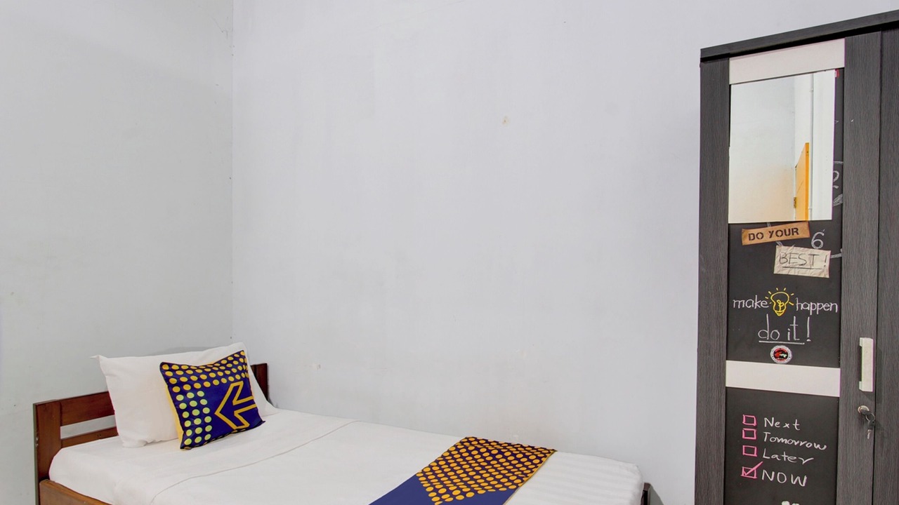 Photo of Bedroom in Kertek