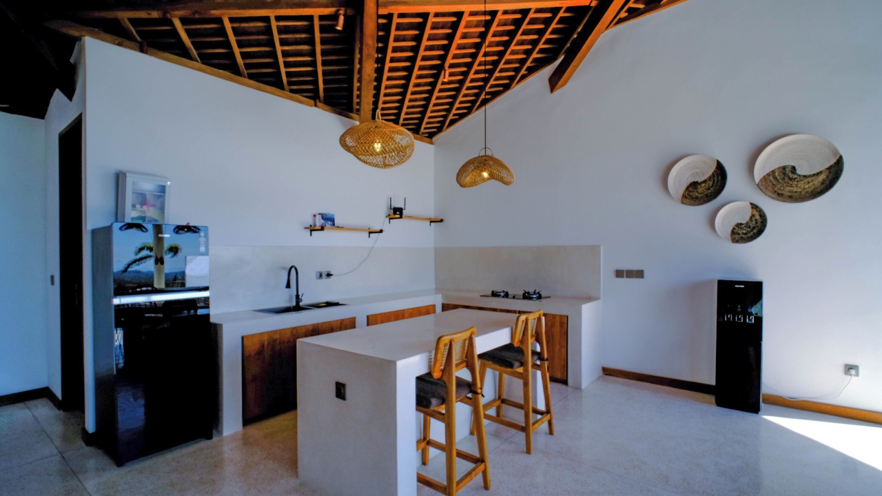 Photo of Kitchen in Batukandik