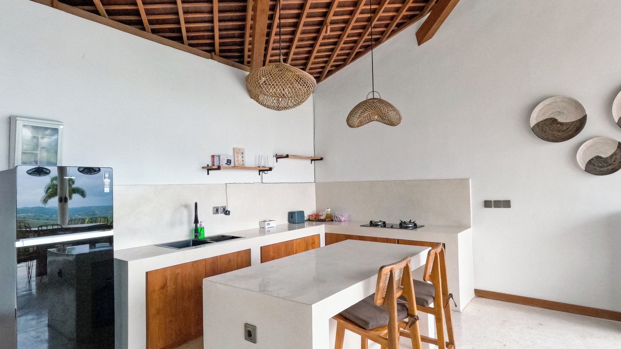 Photo of Kitchen in Batukandik
