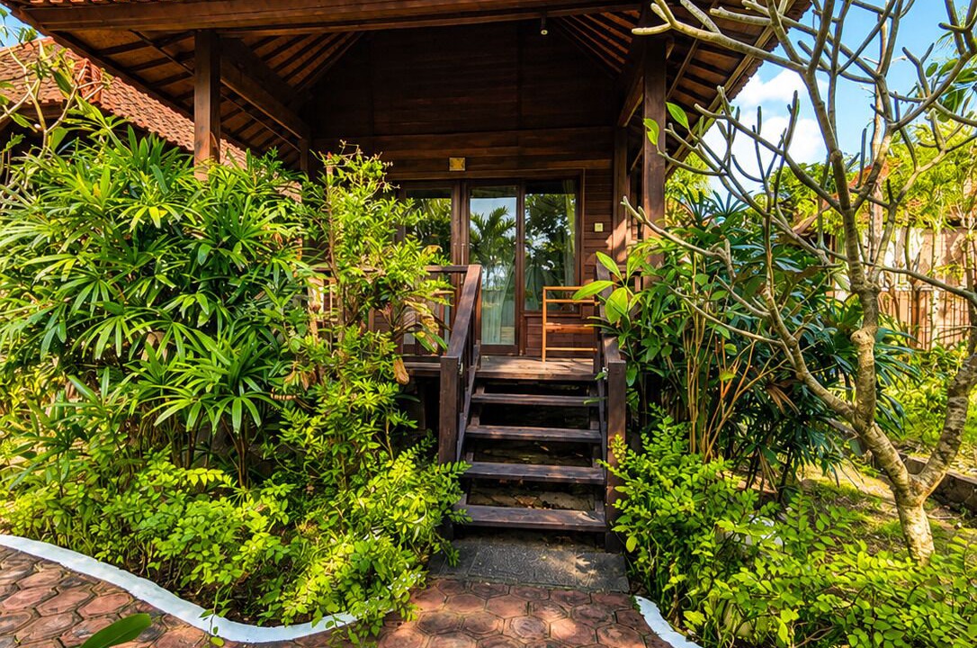 Photo of Outdoor in Mushroom Bay