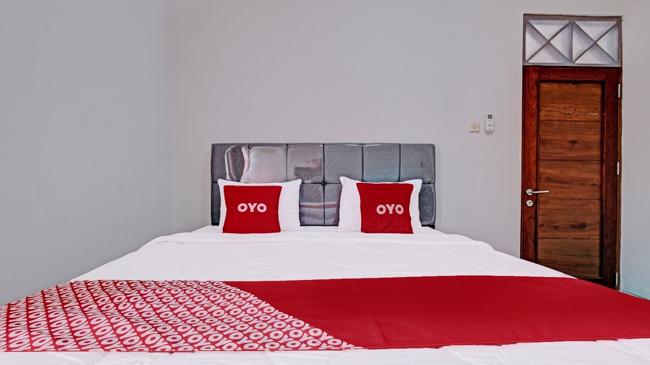 Photo of Bedroom in Ngemplak