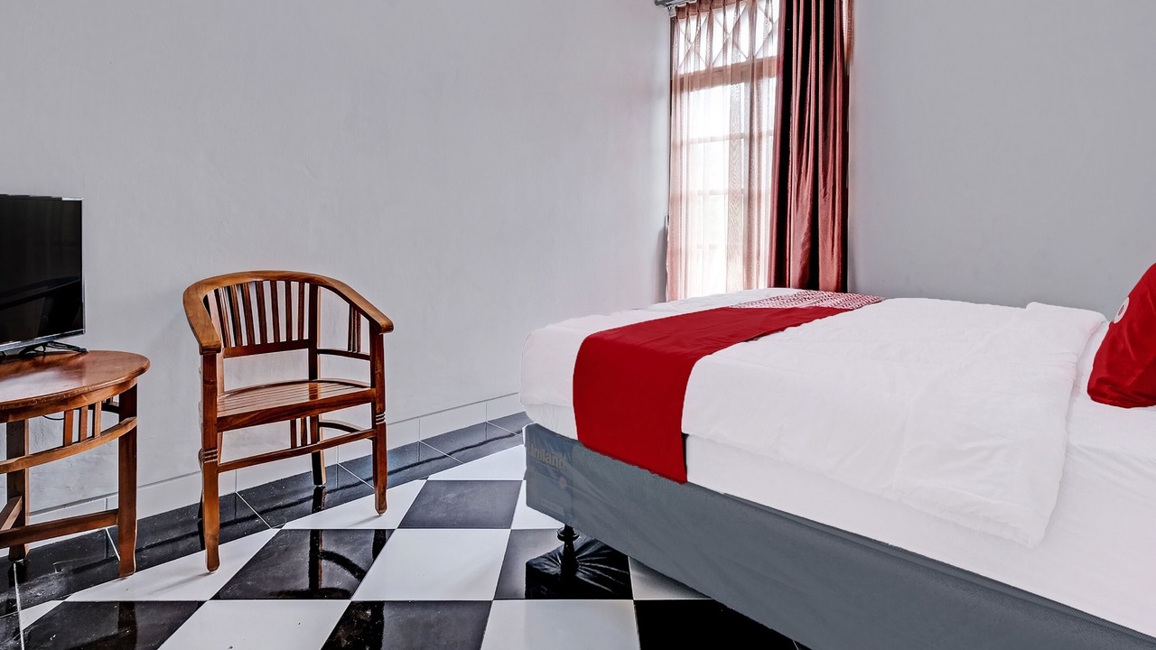 Photo of Bedroom in Ngemplak