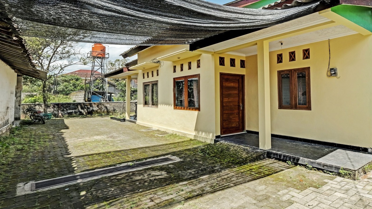 Photo of Outdoor in Ngemplak