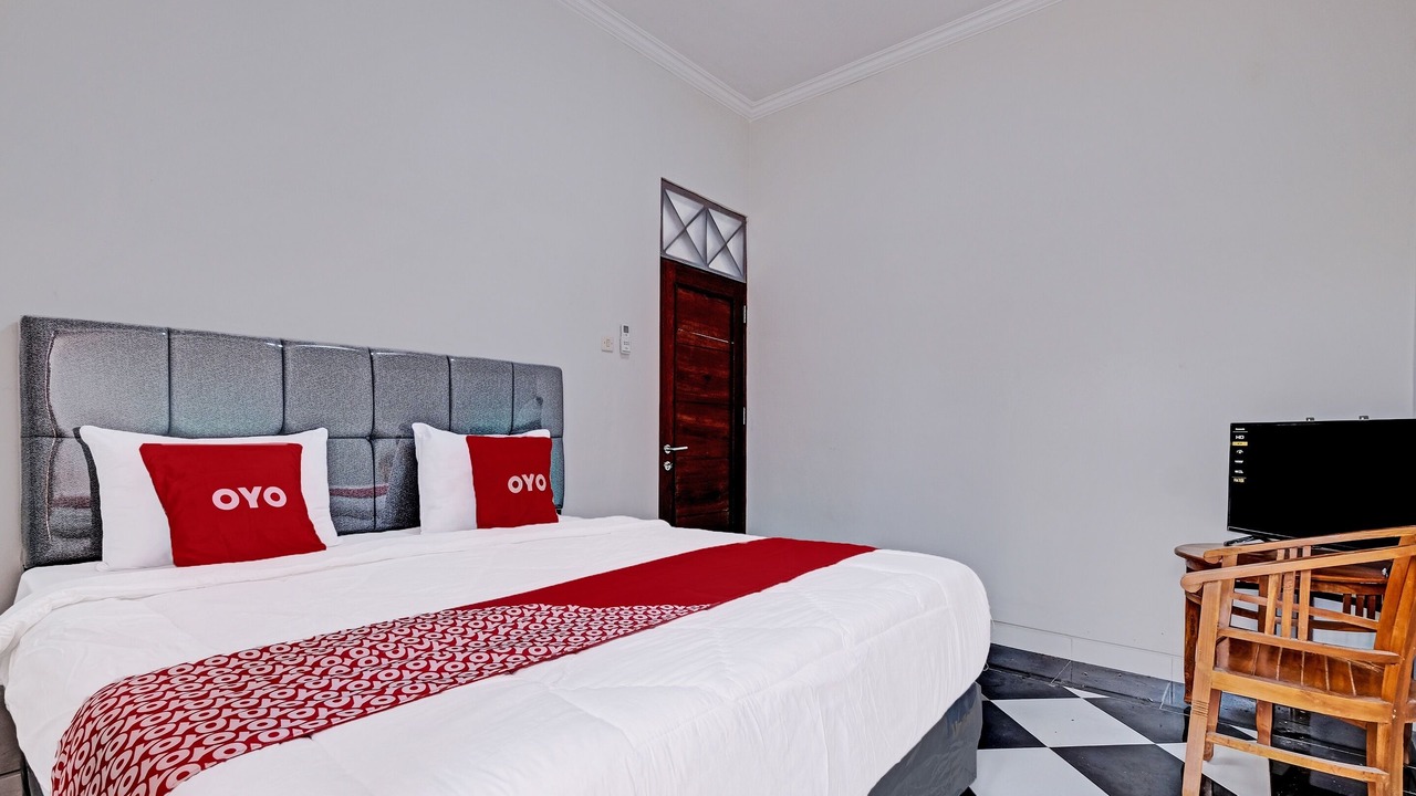 Photo of Bedroom in Ngemplak