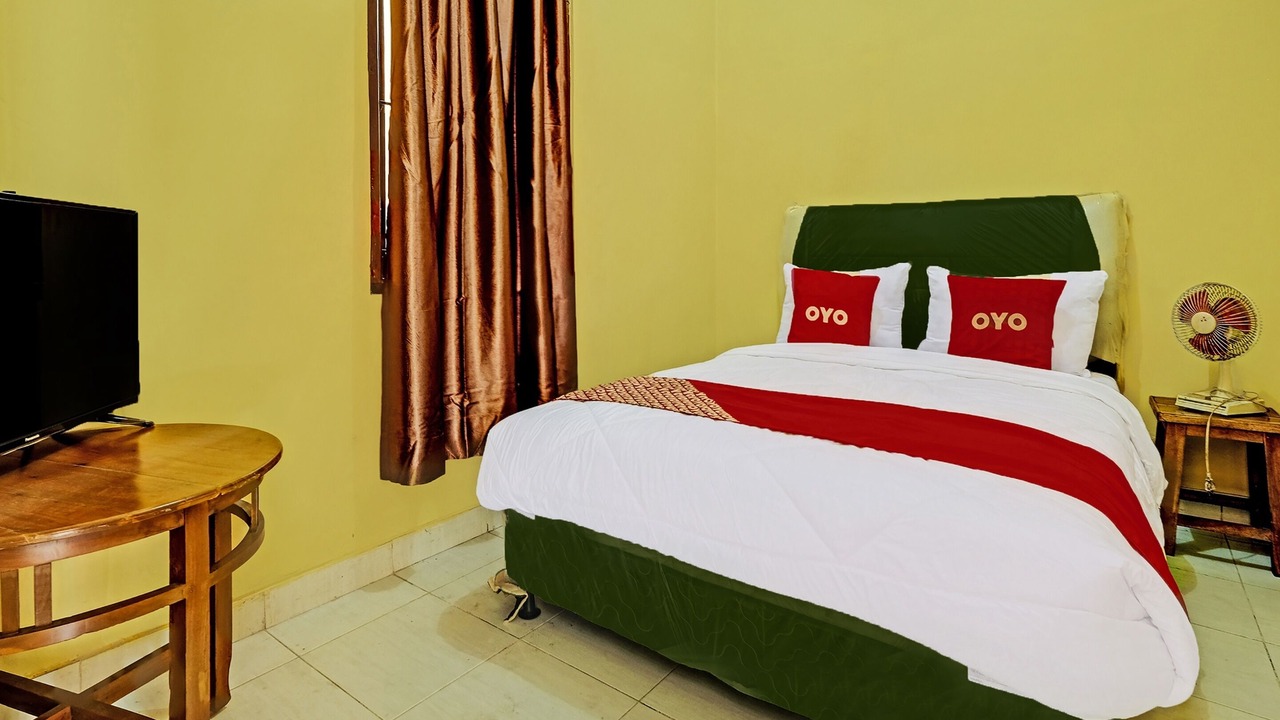 Photo of Bedroom in Ngemplak