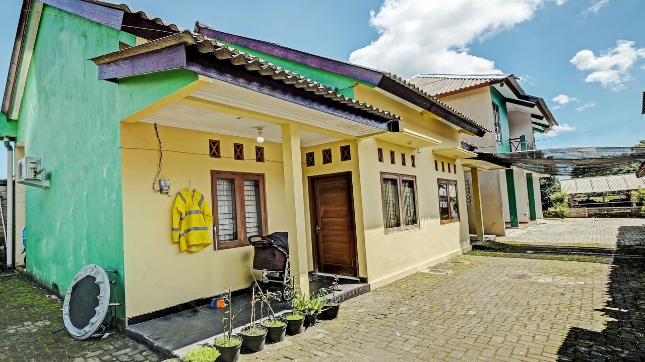 Photo of Outdoor in Ngemplak