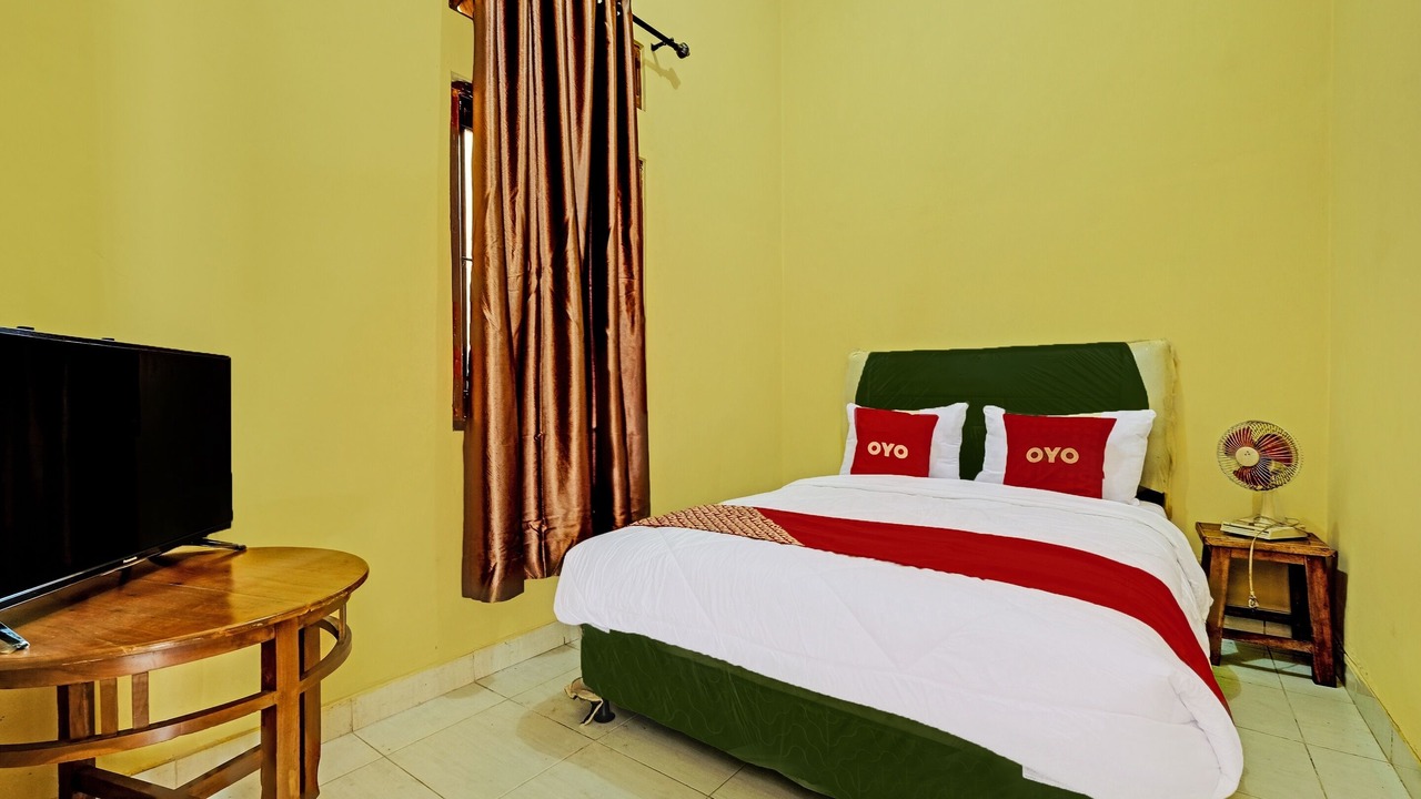 Photo of Bedroom in Ngemplak