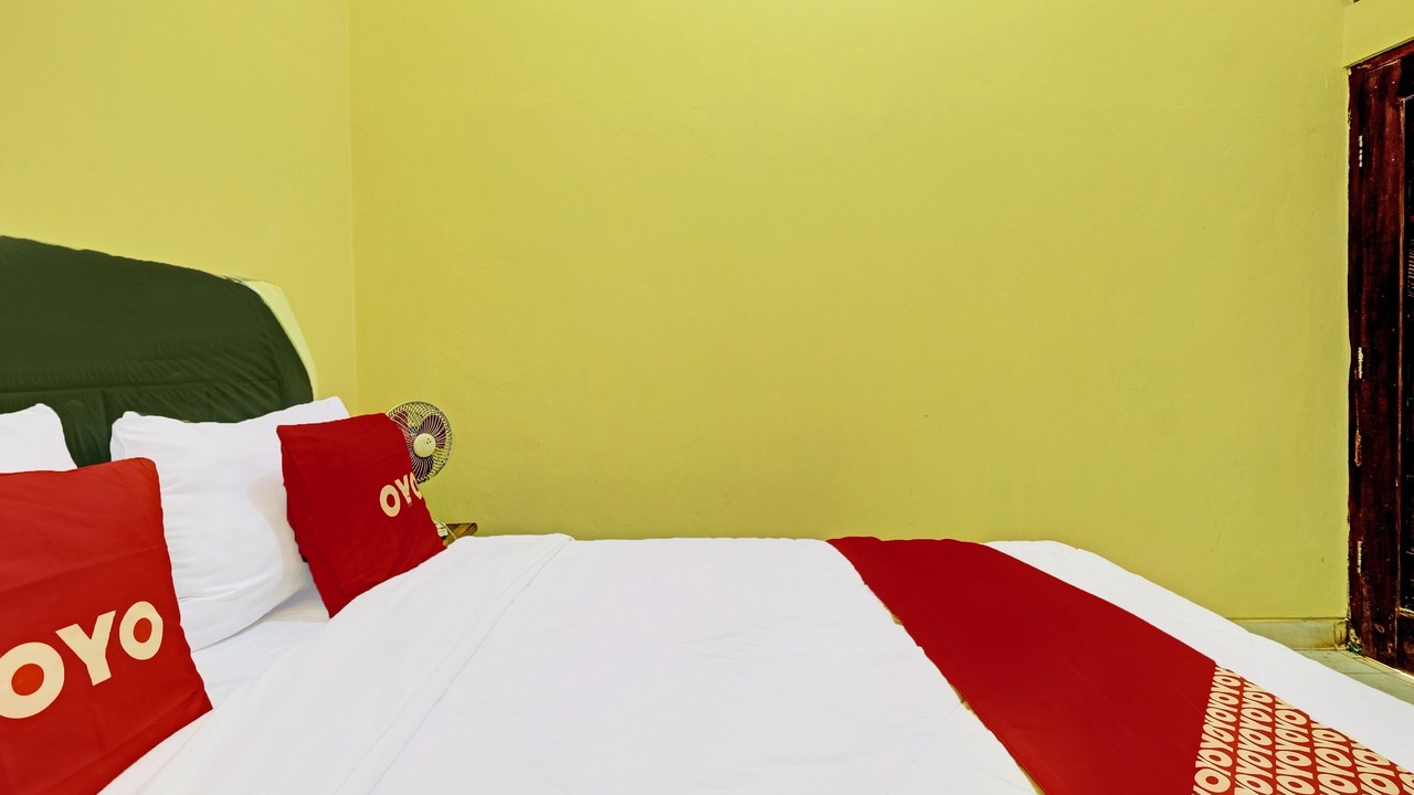 Photo of Bedroom in Ngemplak