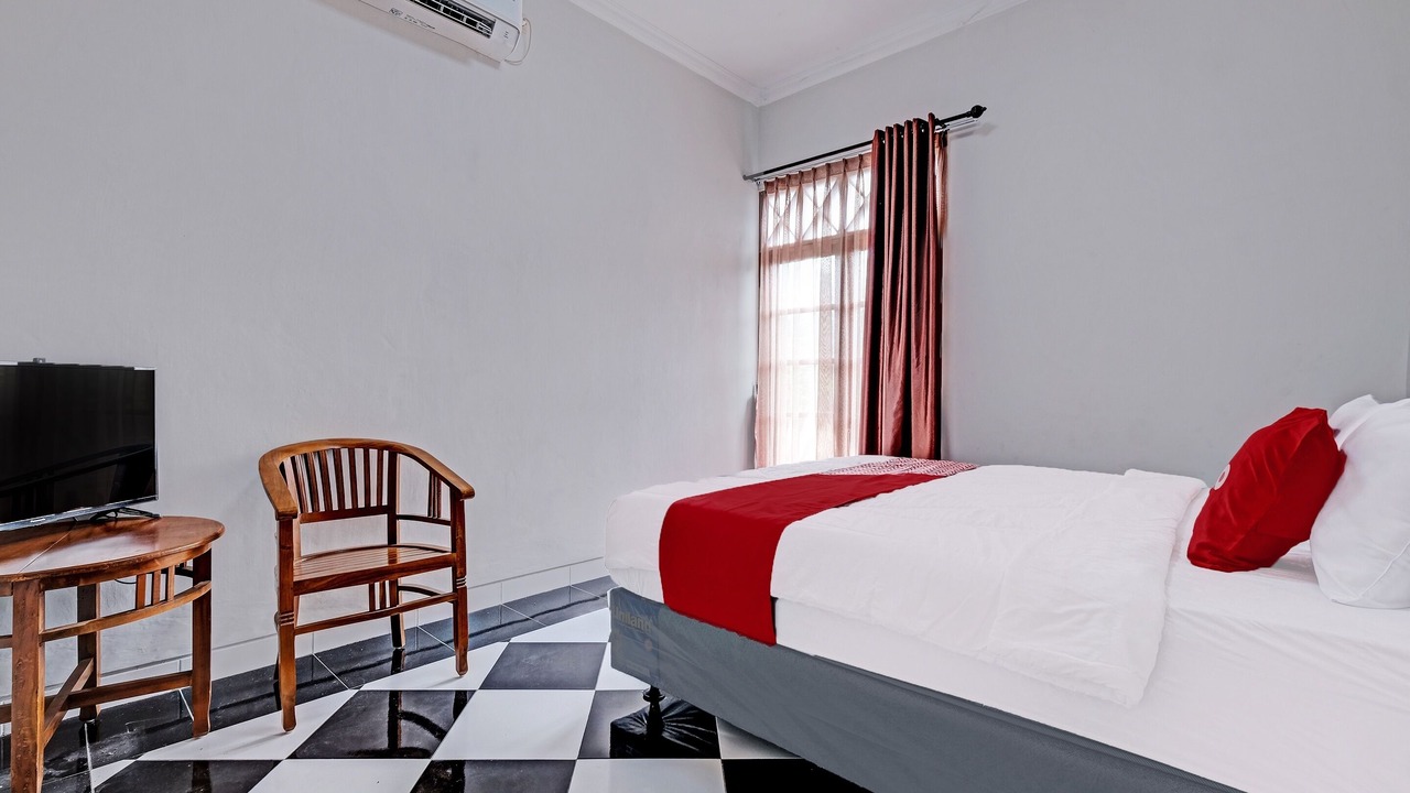 Photo of Bedroom in Ngemplak