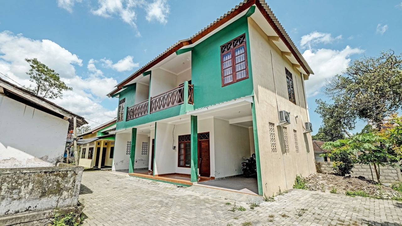 Photo of Outdoor in Ngemplak