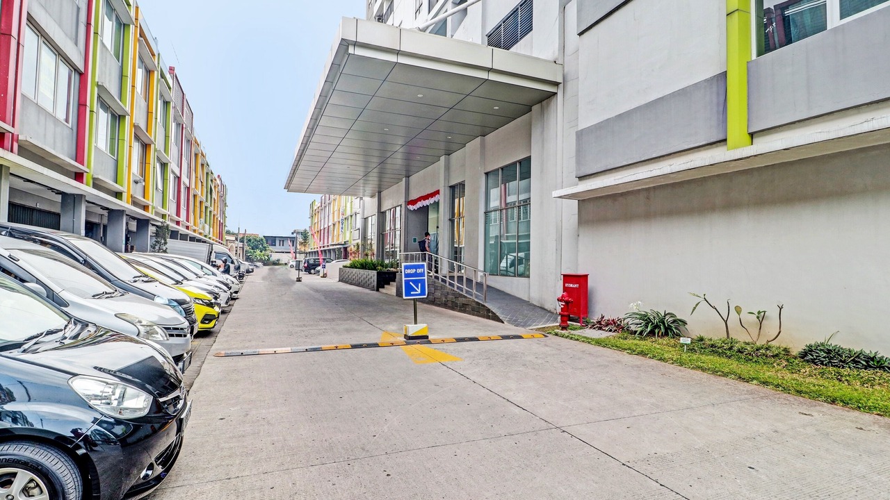 Photo of Outdoor in Cibaduyut