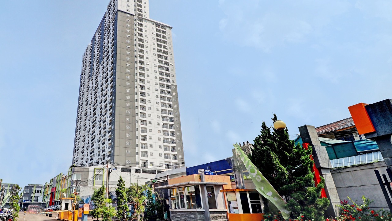 Photo of Outdoor in Cibaduyut