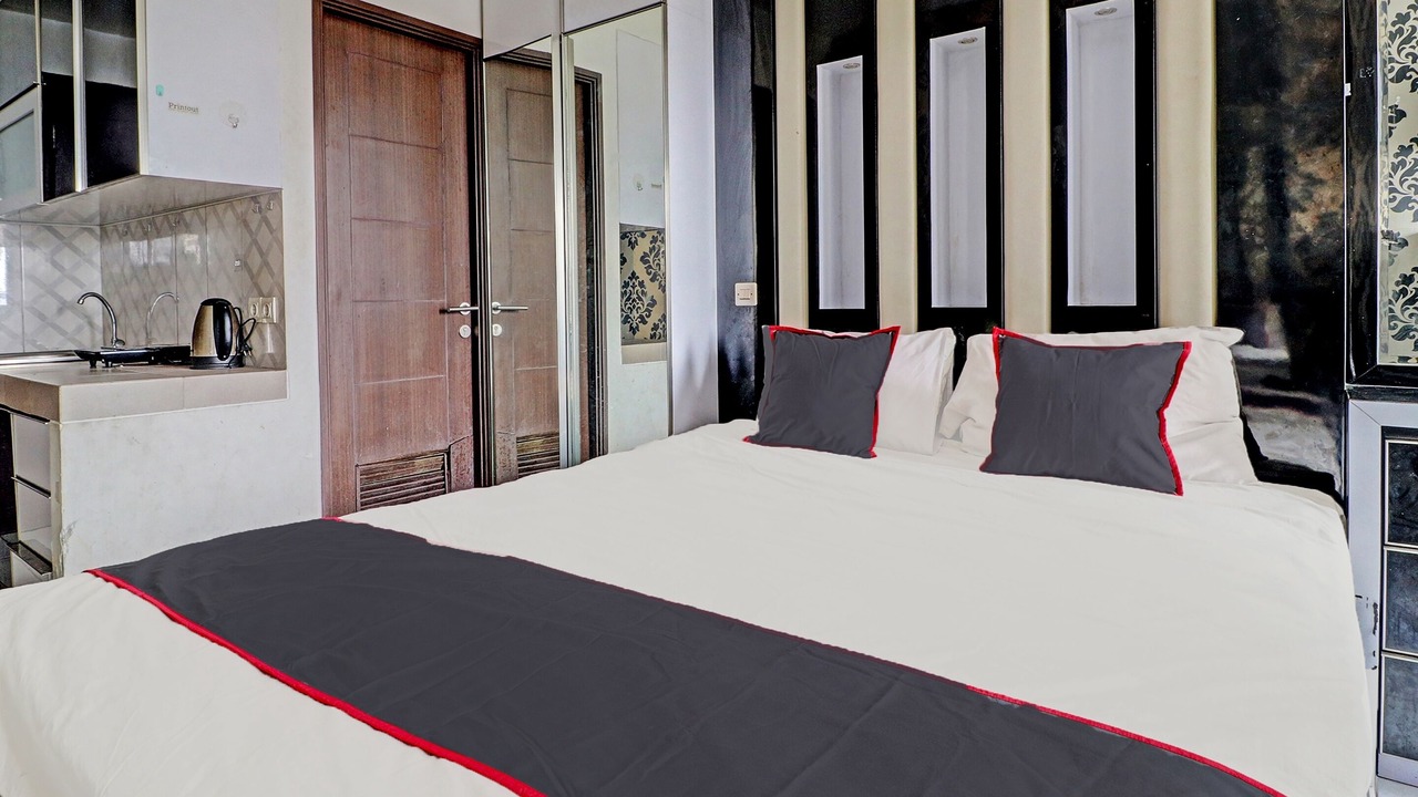 Photo of Bedroom in Cibaduyut