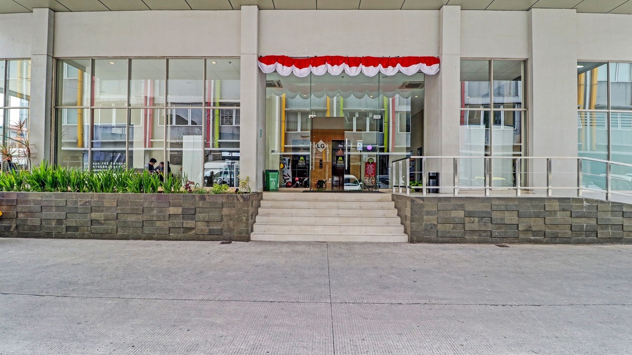 Photo of Outdoor in Cibaduyut