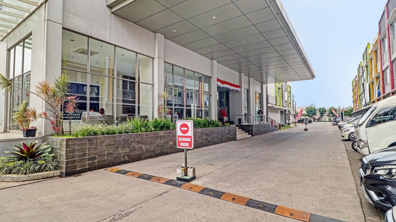 Photo of Outdoor in Cibaduyut