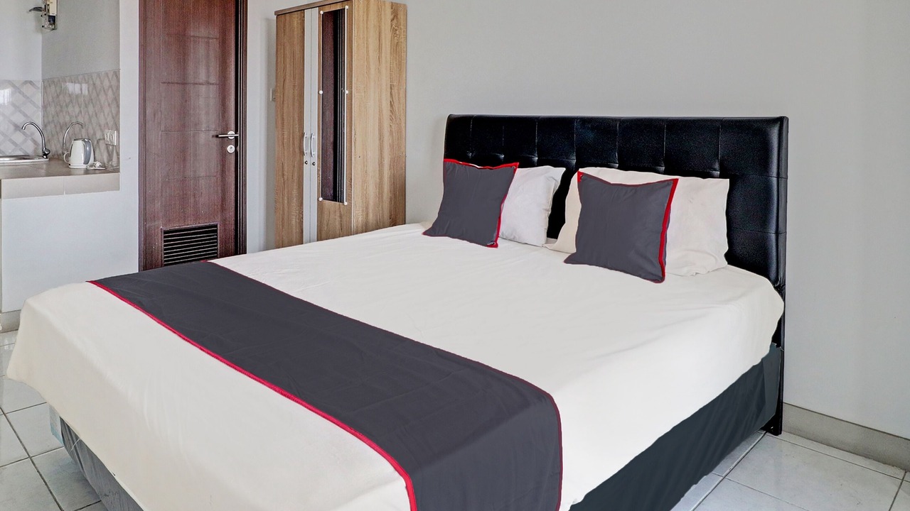 Photo of Bedroom in Cibaduyut