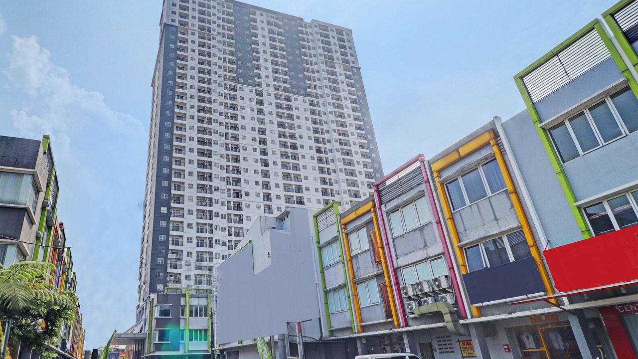 Photo of Outdoor in Cibaduyut