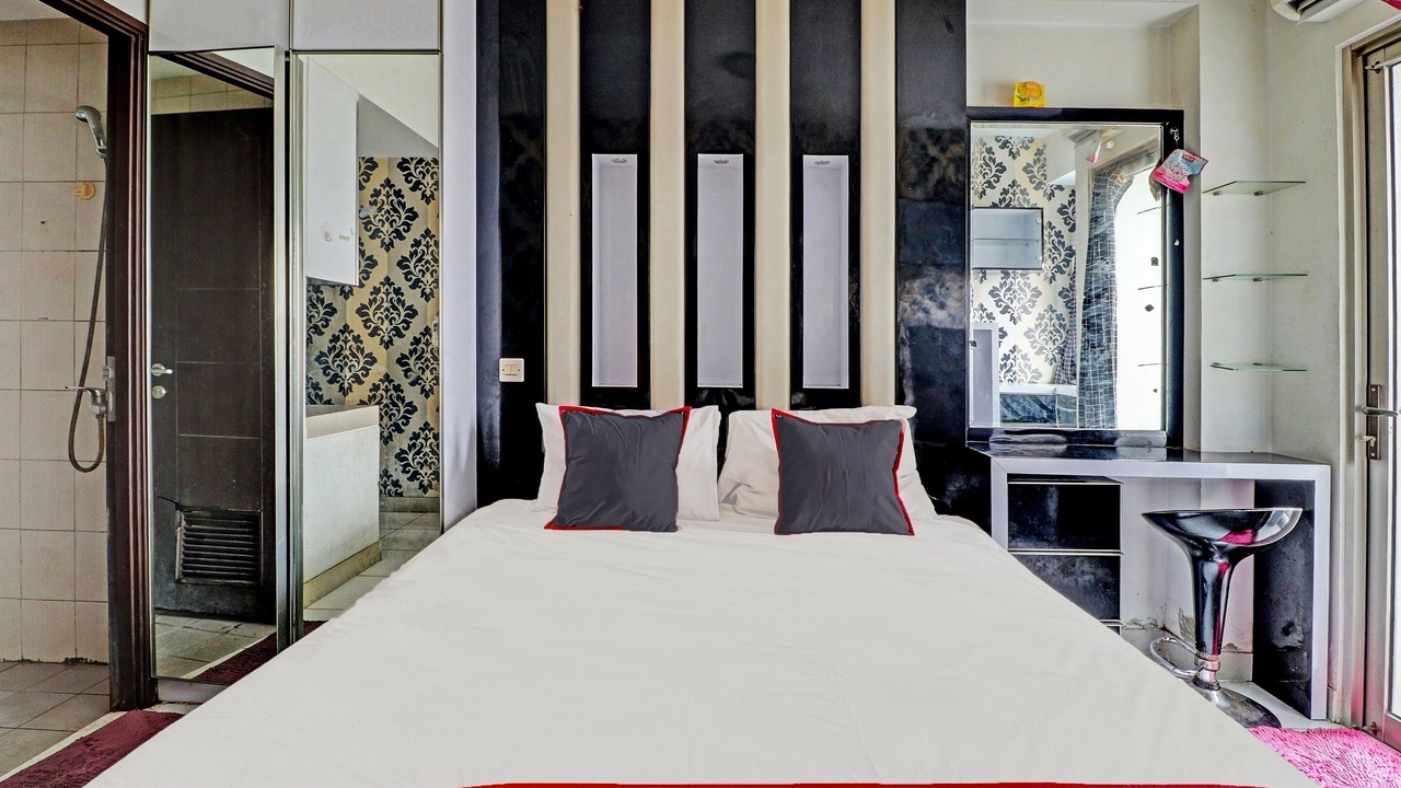 Photo of Bedroom in Cibaduyut