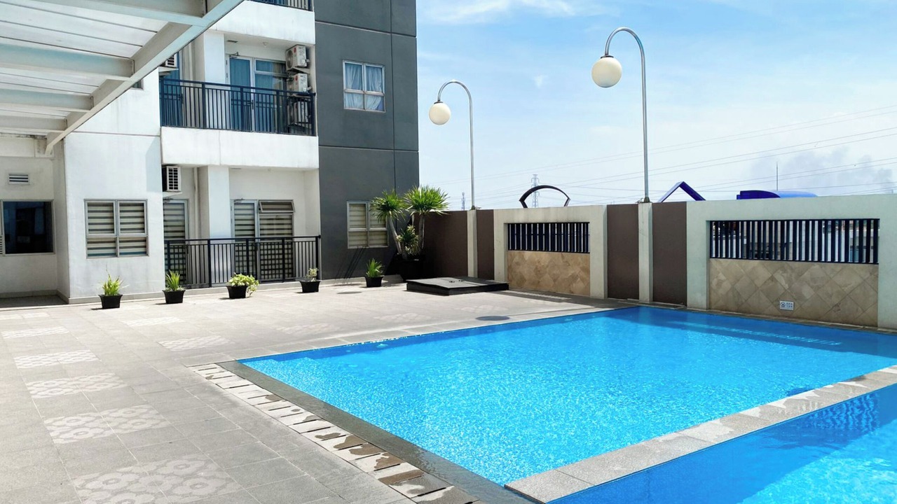 Photo of Outdoor in Cibaduyut