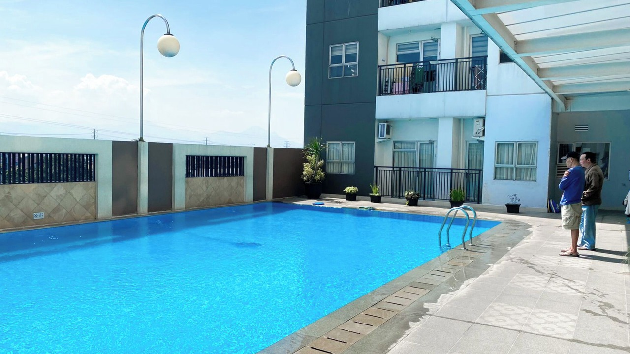 Photo of Outdoor in Cibaduyut