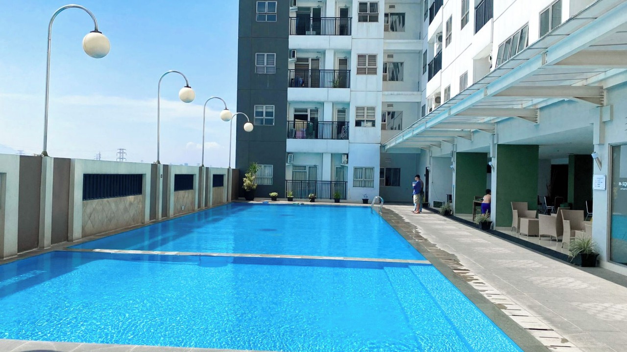 Photo of Outdoor in Cibaduyut
