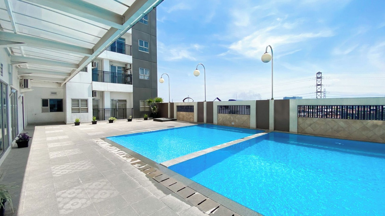 Photo of Outdoor in Cibaduyut