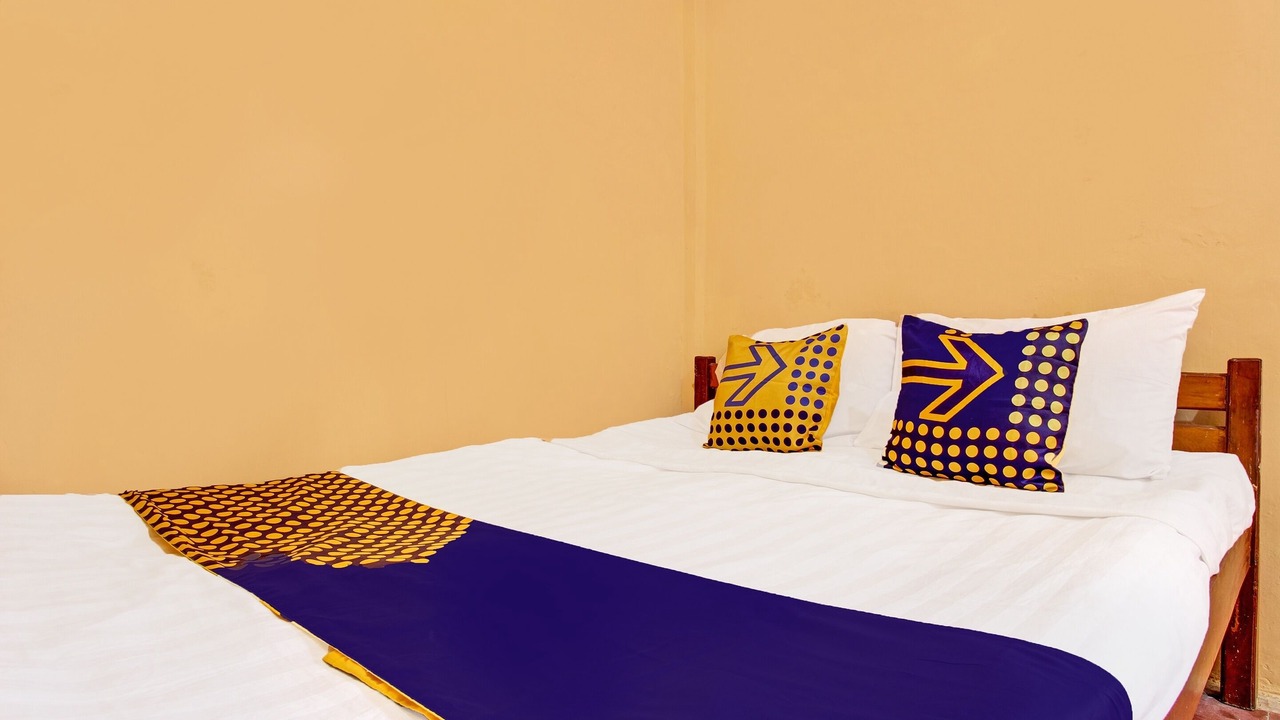 Photo of Bedroom in Cilacap