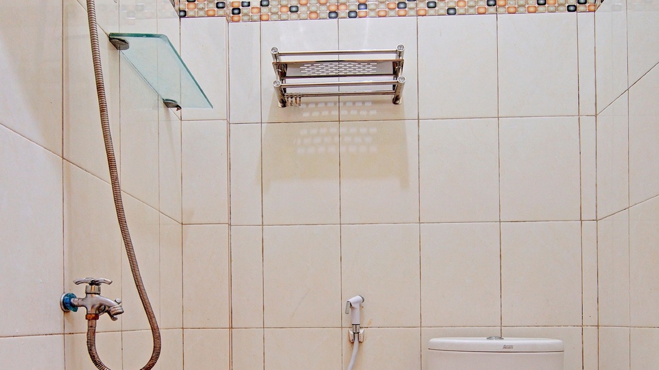 Photo of Bathroom in Kampar