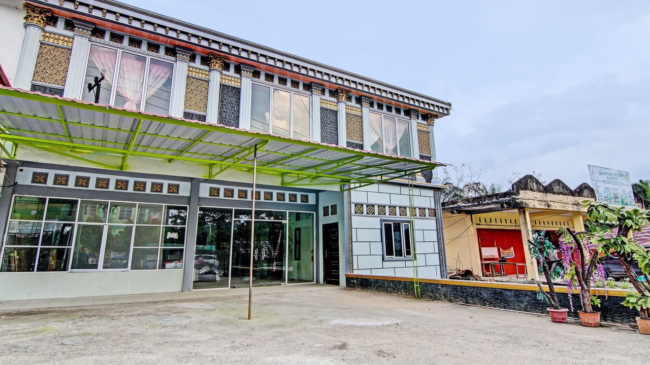 Photo of Outdoor in Kampar