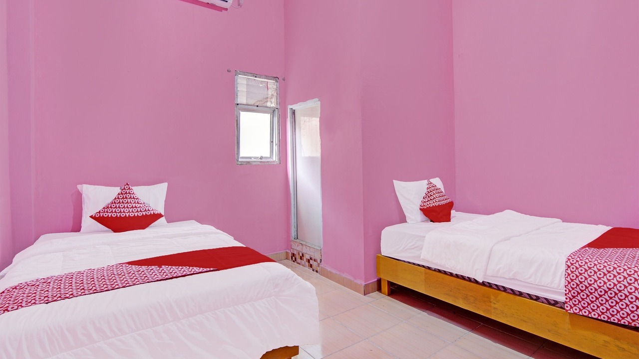 Photo of Bedroom in Kampar