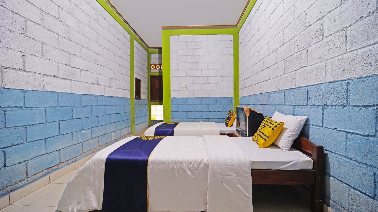 Photo of Bedroom in Pakem