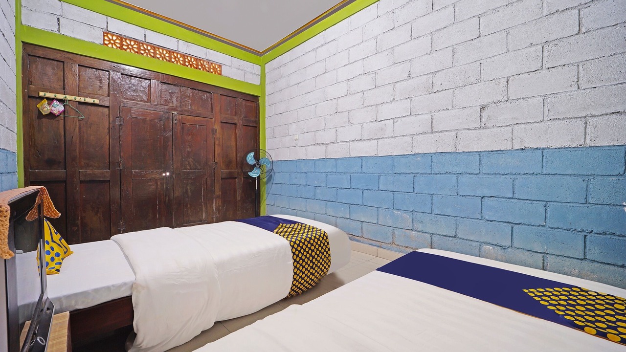 Photo of Bedroom in Pakem