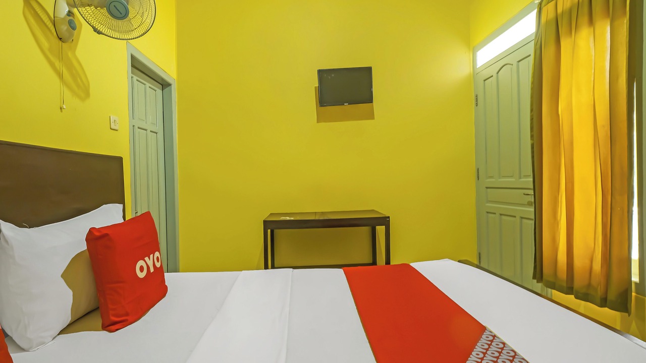 Photo of Bedroom in Salatiga