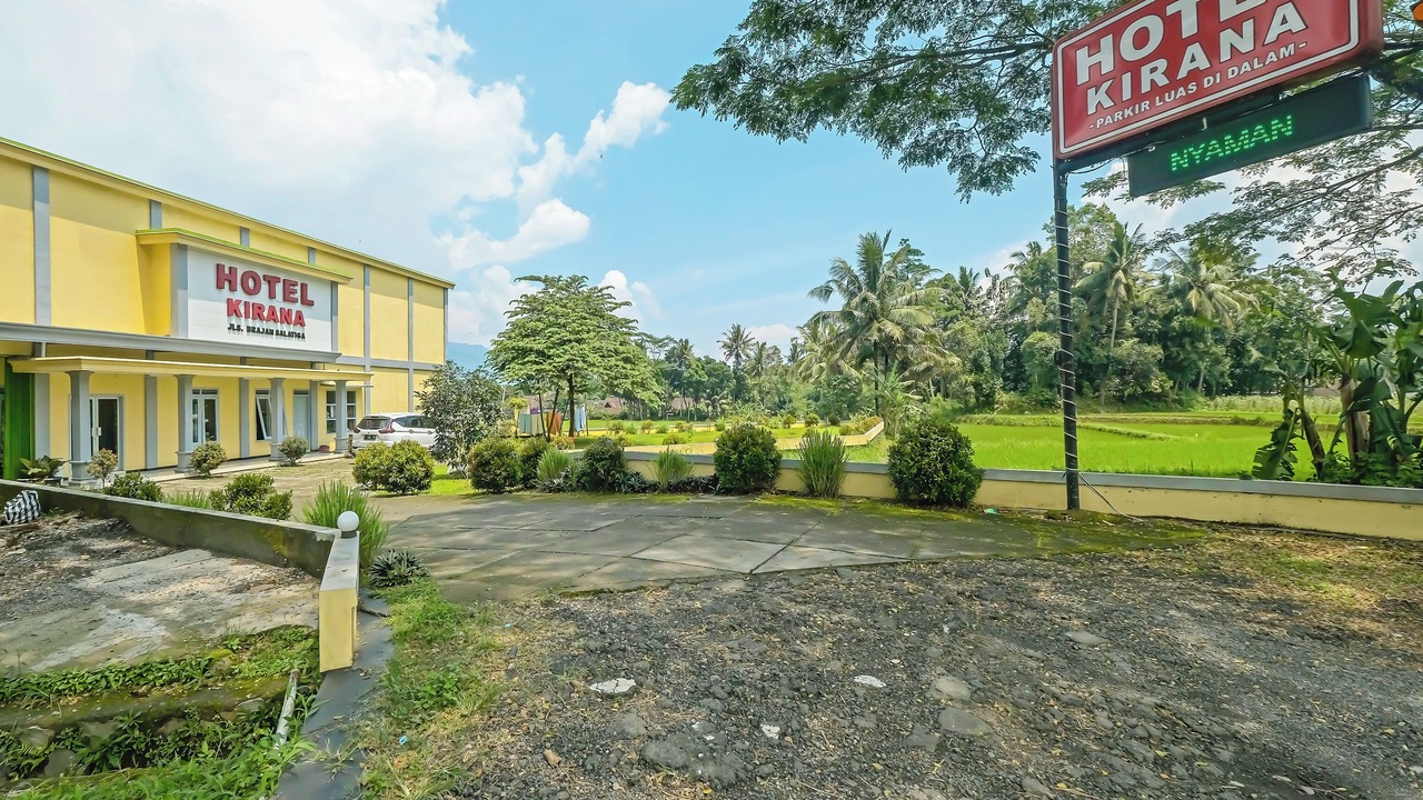Photo of Outdoor in Salatiga