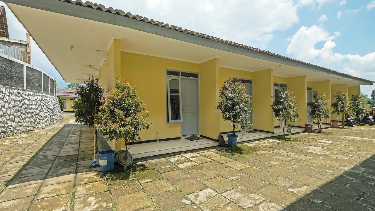 Photo of Outdoor in Salatiga