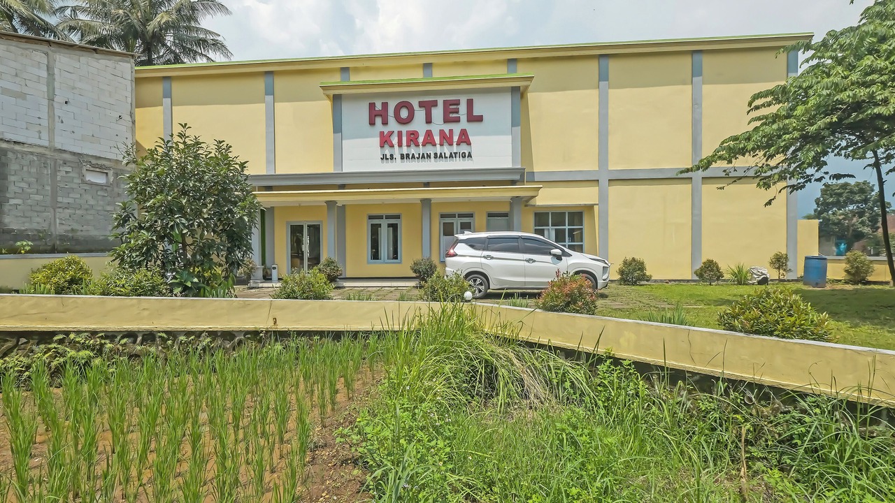 Photo of Outdoor in Salatiga