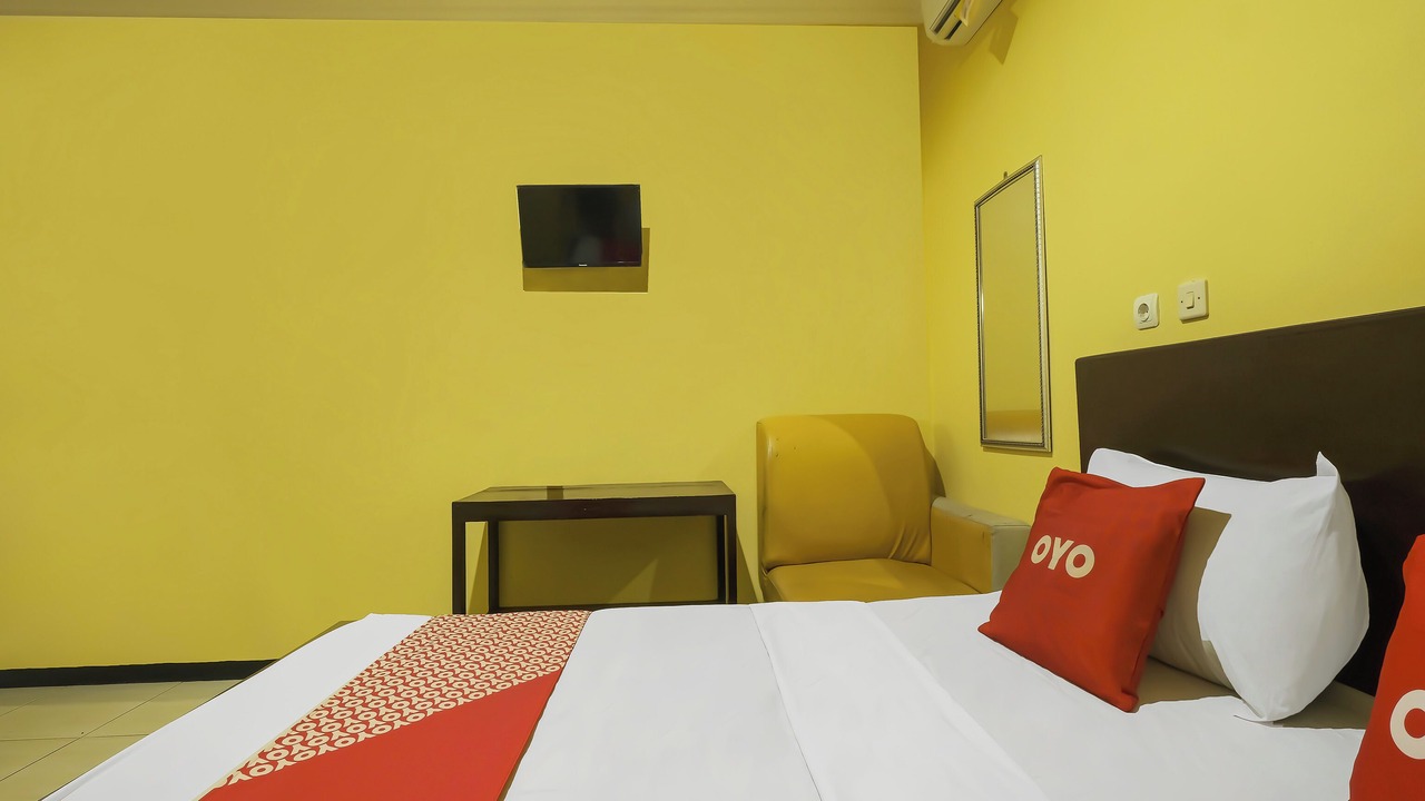 Photo of Bedroom in Salatiga