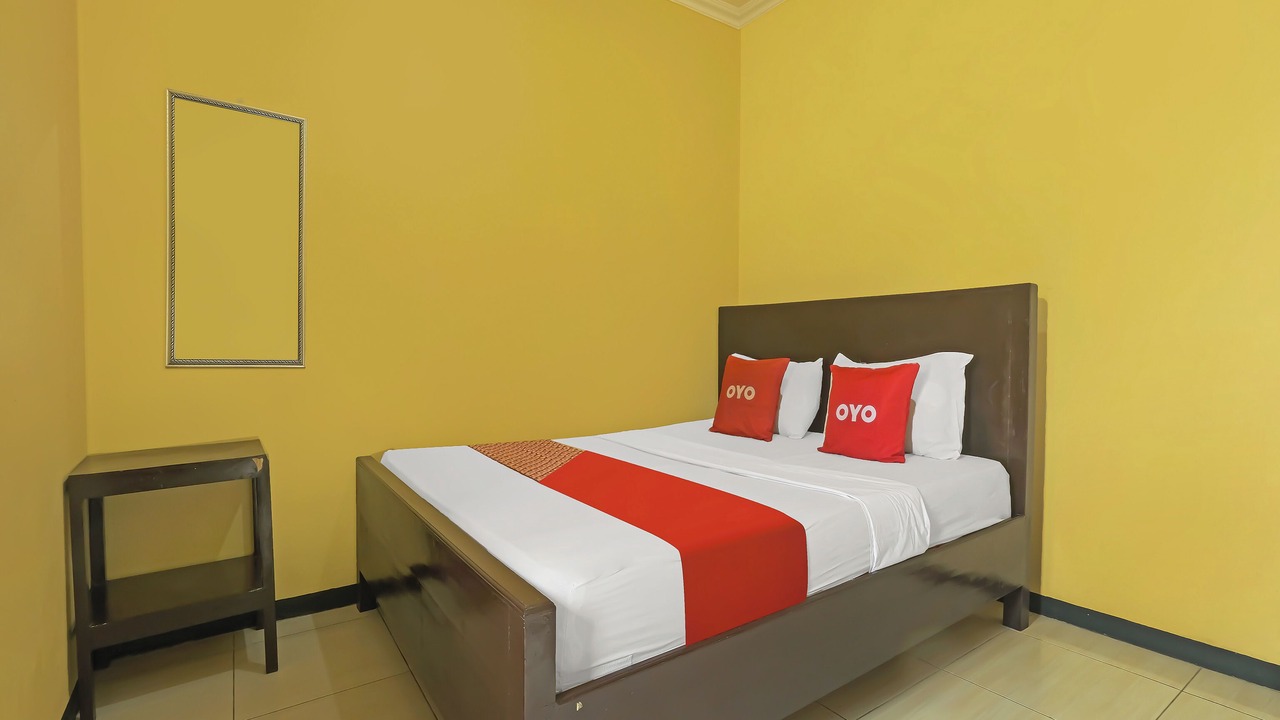Photo of Bedroom in Salatiga