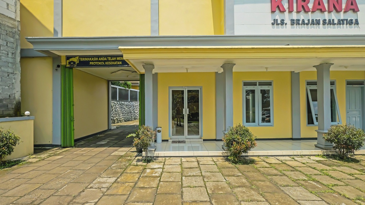 Photo of Outdoor in Salatiga