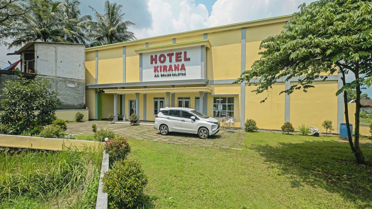 Photo of Outdoor in Salatiga
