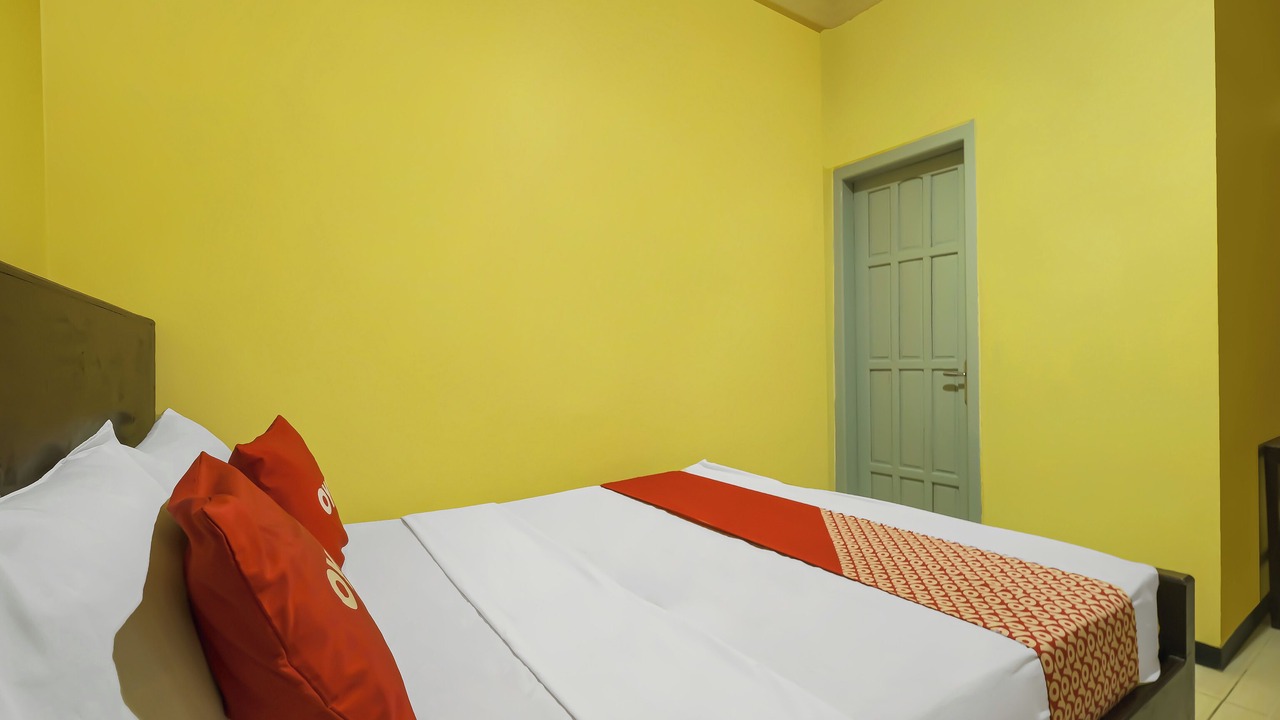 Photo of Bedroom in Salatiga